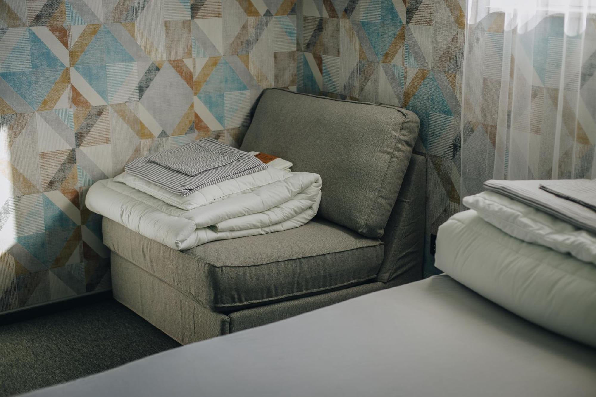 Apartamenty Lesna ลิมาโนวา ภายนอก รูปภาพ