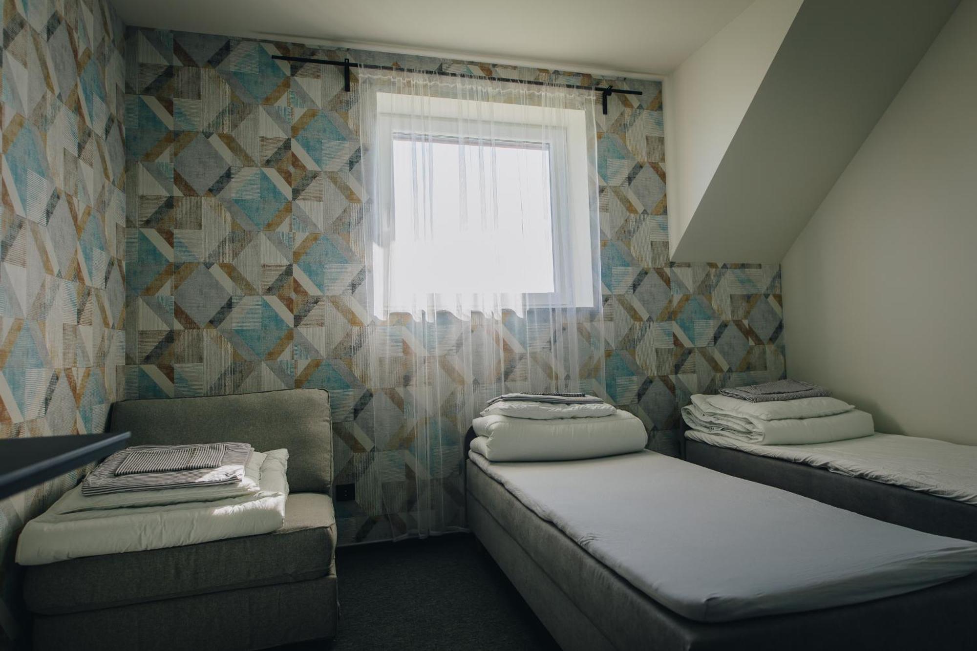 Apartamenty Lesna ลิมาโนวา ภายนอก รูปภาพ