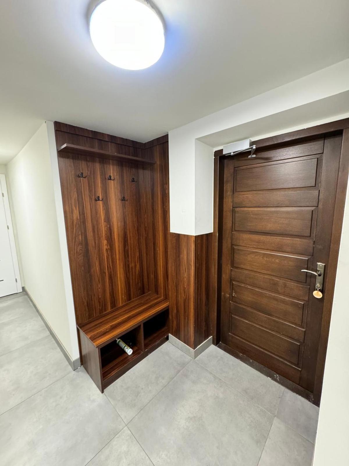 Apartamenty Lesna ลิมาโนวา ภายนอก รูปภาพ