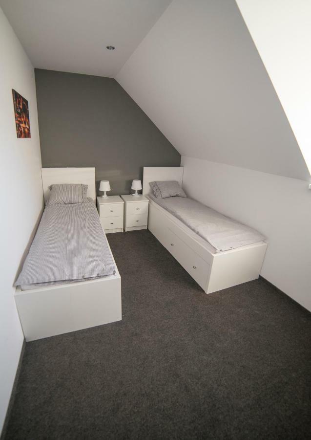 Apartamenty Lesna ลิมาโนวา ภายนอก รูปภาพ